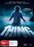 The Thing (2011)